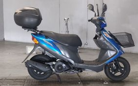 SUZUKI ADDRESS V125 CF46A