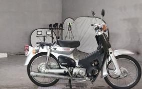 HONDA SUPER CUB50 AA01