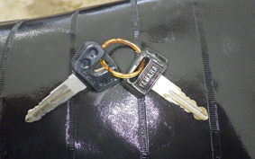 YAMAHA SR400 1984 2H6