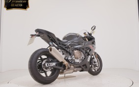 BMW S1000RR 2021