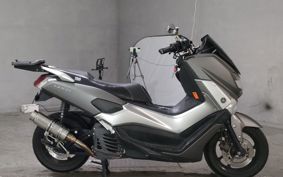 YAMAHA N-MAX 125 SE86J