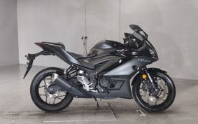 YAMAHA YZF-R25 RG43J