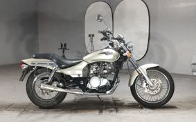 KAWASAKI ELIMINATOR 125 BN125A