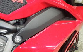DUCATI PANIGALE V4 2020