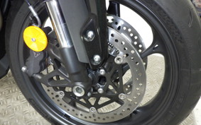 TRIUMPH DAYTONA660 2026