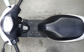 SUZUKI ADDRESS V50 Gen.2