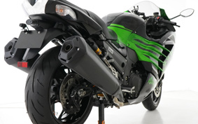 KAWASAKI NINJA ZX-14R ABS 2021 ZXT40J