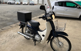 HONDA C50 SUPER CUB AA04