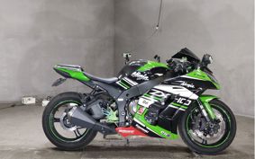 KAWASAKI ZX 10 NINJA R 2015 ZXCJ10