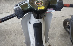 HONDA C50 SUPER CUB AA04
