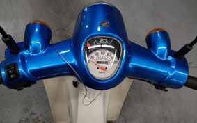 HONDA SUPER CUB110 JA44