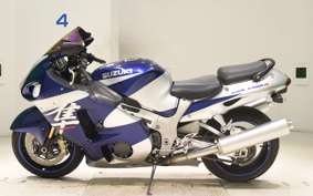 SUZUKI GSX-1300R HAYABUSA 2003