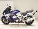Фото Suzuki GSX-1300R HAYABUSA 2003 с японского аукциона