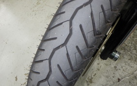 HARLEY XL883N 2012