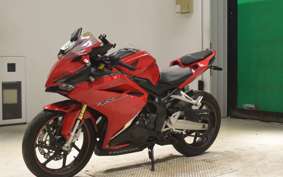 HONDA CBR250RR A 2009 MC51