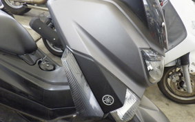 YAMAHA N-MAX 2006 SED6J
