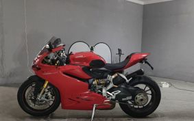 DUCATI 1299PANIGA-RES 2015 H905JA