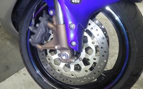 HONDA CBR1000RR 2005 SC57