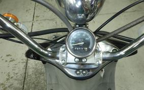 HONDA JOKER 90 HF09