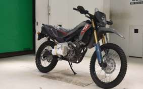HONDA CRF250L MD47