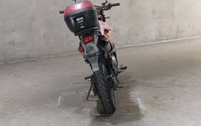 KAWASAKI D TRACKER 125 LX125D