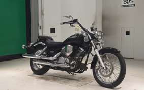 YAMAHA DRAGSTAR 250 2003 VG02J