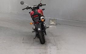HONDA GU ROM JC61