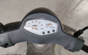 SUZUKI LET`S4 CA45A