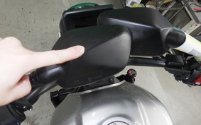 HONDA CB1000F 2025 SC94