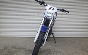 YAMAHA TY250Z SCOTTISH 4ML