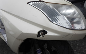 YAMAHA MAXAM 250 SG21J