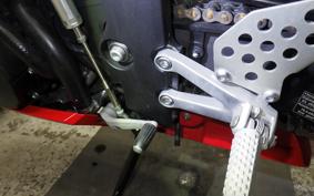 HONDA CBR600RR 2021 PC40
