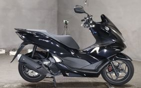 HONDA PCX125 JK05