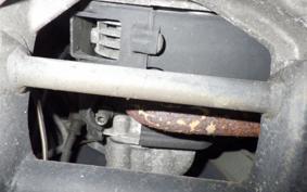 SUZUKI LET's 4 CA45A