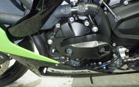 KAWASAKI NINJA ZX-6R A 2025 ZX636J