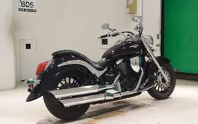 SUZUKI INTRUDER 400 Classic 2017 VK56A
