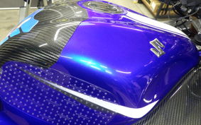 SUZUKI HAYABUSA Gen.2 2014 GX72B