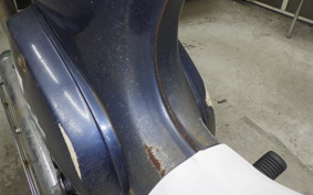 HONDA C50 SUPER CUB C50