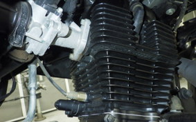 SUZUKI ジクサー150 2014 ED131