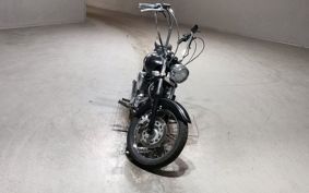 YAMAHA DRAGSTAR 250 VG02J