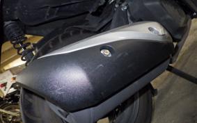 HONDA LEAD 125 2021 JF45