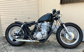 YAMAHA SR400 1998 1JR