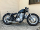 Фото Yamaha SR400 1998 с японского аукциона