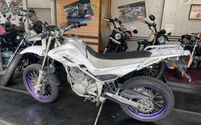 YAMAHA XT250X DG17J