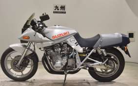 SUZUKI GSX1100S KATANA 1998 GU76A