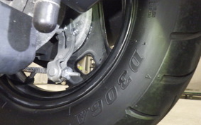 SUZUKI ADDRESS V125 G 2021 CF46A