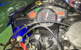 YAMAHA YZF-R6 2006 RJ12