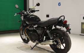 TRIUMPH SPEED TWIN 900 2023