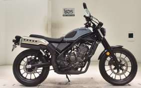 HONDA CL250-2 MC57