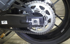 YAMAHA TRACER 9 GT 2025 RN99J
